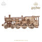 Harry Potter™ Hogwarts™ Express 3D Wood Model Kit UGEARS