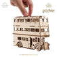 Harry Potter™ Knight Bus™ 3D Wood Model Kit UGEARS