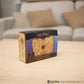 Harry Potter Marauder's Map Wooden Jigsaw Puzzle Woods Story