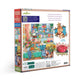 Harvest Kitchen 1000 Piece Jigsaw Puzzle eeBoo