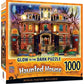 Haunted House 1000 Piece Jigsaw Puzzle MasterPieces