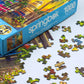 Havana Sunset 1000 Piece Jigsaw Puzzle Springbok