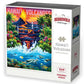 Hawaii Volcanoes National Park 210 Piece Jigsaw Puzzle Boardwalk