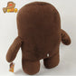 20cm Kawaii Domo Kun Domokun Plush Toys Doll Funny Domo-kun Plush Toy Soft Stuffed Animals Toys for Children Kids Gifts