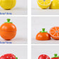 Simulation Kitchen Pretend Toy Wooden Classic Game Montessori Educational Toy For Children Kids Gift Cutting Fruit Vegetable Set