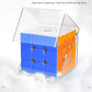 GAN 12 Maglev UV Magnetic Magic Cube Gan12 M Leap 3x3 Magnets Puzzle Speed Cubes Professional Gan12 M Pro Cubes Puzzle Toys Gift