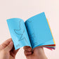 Paper-Cut Set Paper Cutting Scissor Skills Activity Cutting Book Kids Crafts Toys Kits Preschool with Child-Safe Scissors