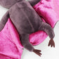 40cm Dracula Bat Plush Toy Animal Soft Stuffed Dolls For Kids Gift