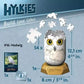 Hedwig Hylkies 54 Piece 3D Jigsaw Puzzle Ravensburger