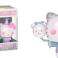 Hello Kitty #76 Funko Pop! Hello Kitty 50th Anniversary
