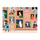 Herstory Museum 1000 Piece Jigsaw Puzzle Galison