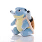 20cm Pokemon Blastoise Plush Toys Doll Cute Blastoise Plush Soft Stuffed Animals Toys for Children Kids Gifts