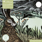 Hidden Hares 1000 Piece Jigsaw Puzzle Flame Tree