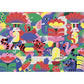 Hide & Seek 1000 Piece Jigsaw Puzzle Holiyay
