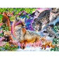 Himalayan Harmony 500 Piece Jigsaw Puzzle Ravensburger