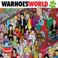 Hip Hop 1000 Piece Jigsaw Puzzle Dokument