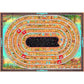 Historia Comica Opus Two 4000 Piece Jigsaw Puzzle Heye