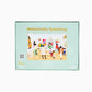 Historically Speaking 500 Piece Soft Touch Jigsaw Puzzle Be Rooted