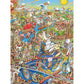 History River 1500 Piece Jigsaw Puzzle Heye