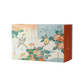 Hokusai Set of 2 120 Piece Double-Sided Jigsaw Puzzle Pomegranate
