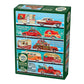 Holiday Hustle 1000 Piece Jigsaw Puzzle Cobble Hill
