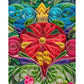 Holiday Quilling Art 1000 Piece Jigsaw Puzzle Springbok