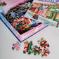 Holidays on Main Street "Dream Harbor Series" 250 Piece Jigsaw Puzzle KOT