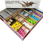 Holotype Board Game Organizer Insert