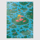 Home By Evan M. Cohen 2000 Piece LE Jigsaw Puzzle Sulo