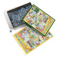 Home Sweet Home 1000 Piece Jigsaw Puzzle Cobble Hill