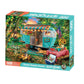 Home Sweet Home 500 Piece Jigsaw Puzzle Springbok