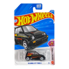 Hot Wheels '85 Honda City Turbo II | Compact Kings Series 4/10
