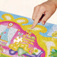 Honeyland 1000 Piece Jigsaw Puzzle Le Puzz