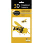 Hornet 3D Cardboard Model Kit Fridolin