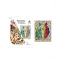 Horse 40 Piece Mini Wooden Jigsaw Puzzle Geek Toys