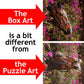 Horseplay "Something's Amiss!" 1000 Piece Jigsaw Puzzle PuzzleTwist