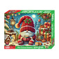 Hot Cocoa Season 500 Piece Jigsaw Puzzle Springbok