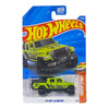 Hot Wheels '20 Jeep Gladiator - Truckin' Along Series 2/5