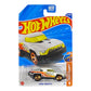 Hot Wheels Terra-Tracktyl (White) - HW Track Champs Series 1/5