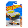 Hot Wheels Terra-Tracktyl (White) - HW Track Champs Series 1/5