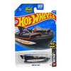 Hot Wheels 1966 Bat Boat | Batman Series 3/5