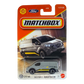 Matchbox 2023 Ford E-Transit Custom | 2025 Matchbox Series 117/125