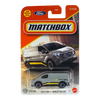 Matchbox 2023 Ford E-Transit Custom | 2025 Matchbox Series 117/125