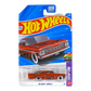 Hot Wheels '59 Chevy Impala | Layin' Low Series 2/5