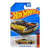 Hot Wheels '70 Dodge Hemi Challenger - Nightspeed Series 4/10