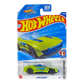 Hot Wheels Alpha Pursuit | First Response Series 2/5