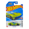 Hot Wheels Alpha Pursuit | First Response Series 2/5