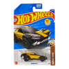Hot Wheels Amaru GTC - Safari Mode Series 4/5