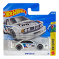 Hot Wheels BMW 835 CSi | Euro Series 7/10