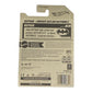 Hot Wheels Batman Arkham Asylum Batmobile - Batman Series 2/5